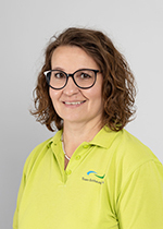 Sabine-Portrait